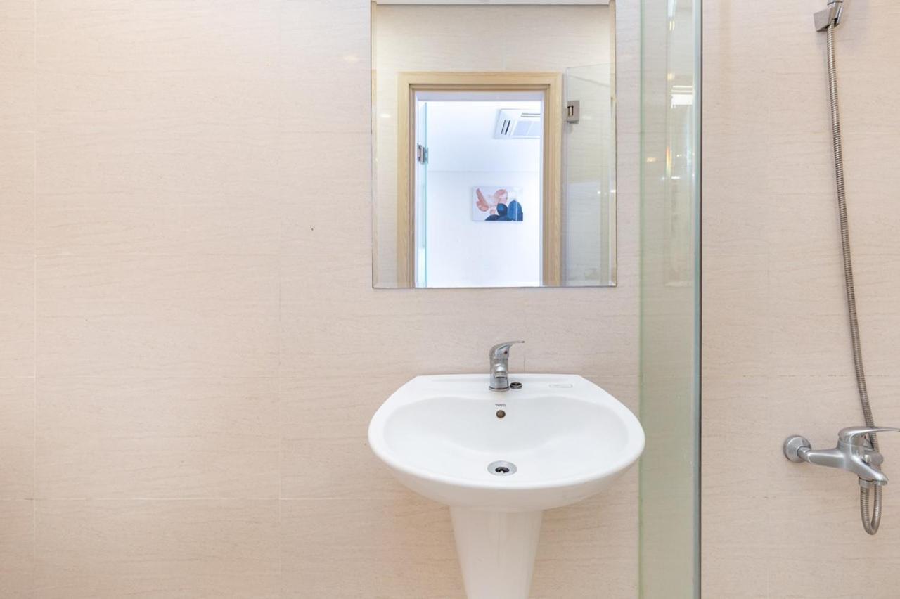 Cubicity Hidden House ホーチミン市 エクステリア 写真