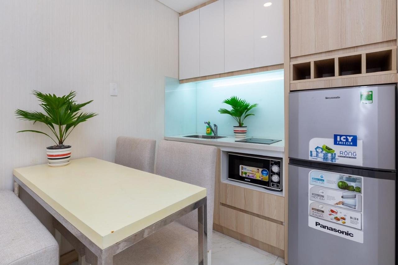Cubicity Hidden House ホーチミン市 エクステリア 写真