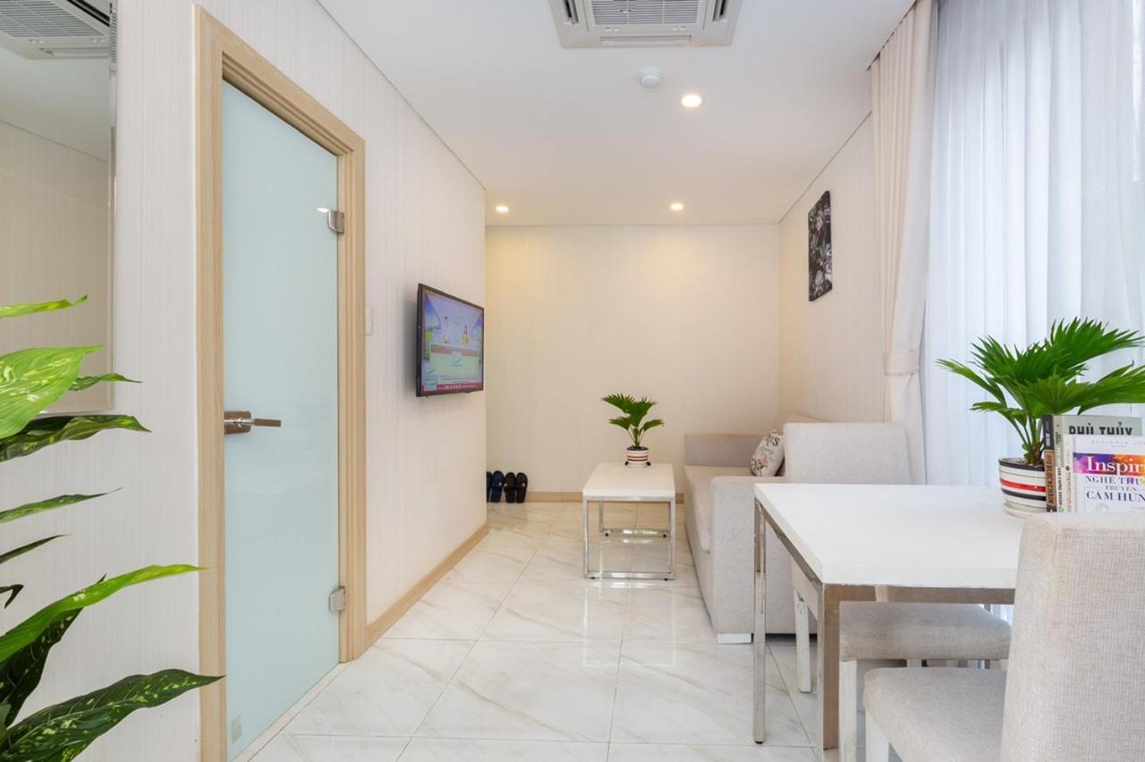 Cubicity Hidden House ホーチミン市 エクステリア 写真