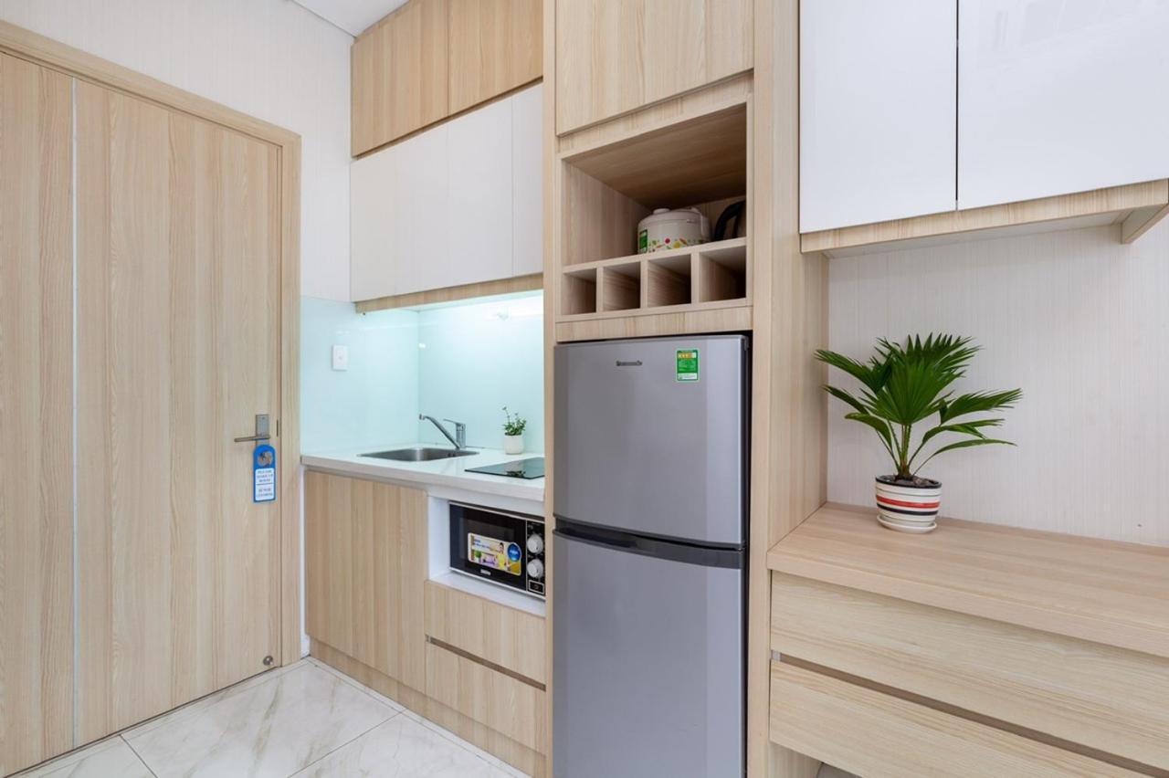 Cubicity Hidden House ホーチミン市 エクステリア 写真