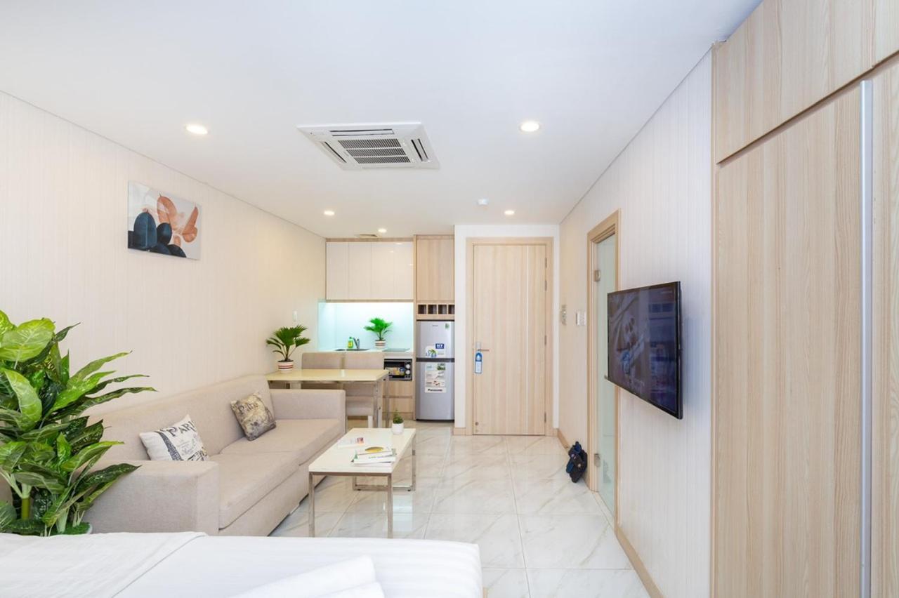 Cubicity Hidden House ホーチミン市 エクステリア 写真