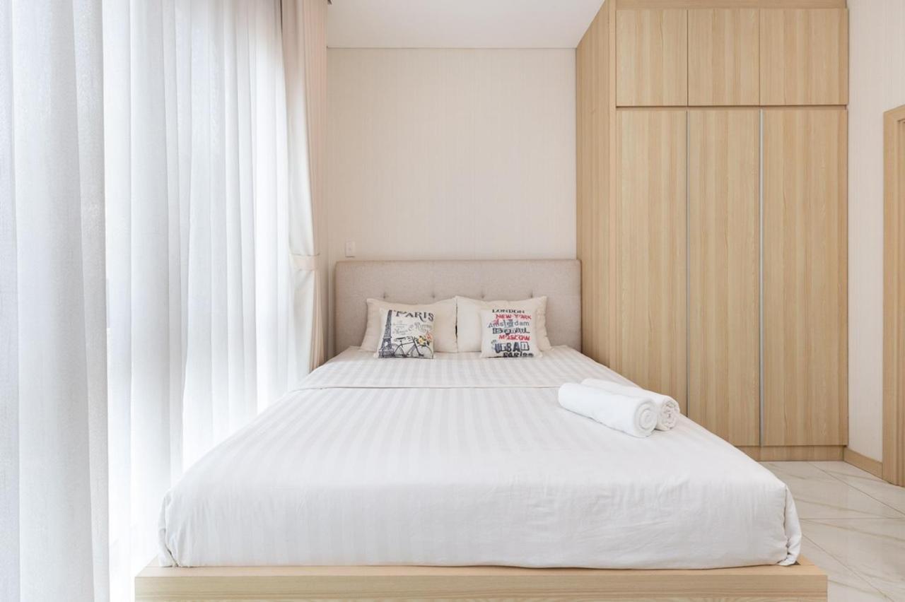 Cubicity Hidden House ホーチミン市 エクステリア 写真